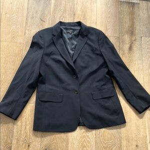 Talbots Blazer